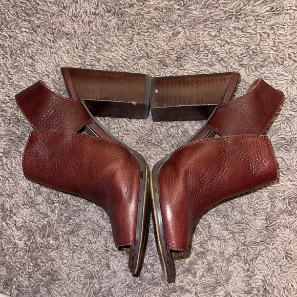 Sz6 sandals - Picture 4 of 6